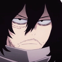 shota aizawa