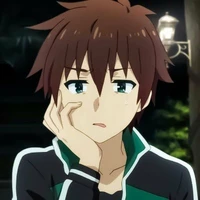 Kazuma|Satou