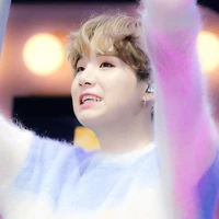 min yoongi