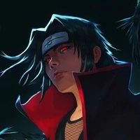 Itachi Uchiha