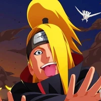 Deidara