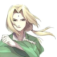 Tsunade Senju