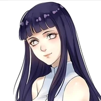 Hinata Hyuuga
