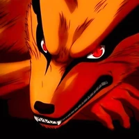 Kurama (Kyuubi)