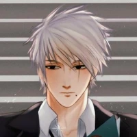 Kakashi Hatake