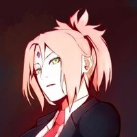 Sakura Haruno