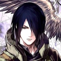 Sasuke Uchiha
