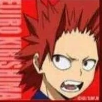 Kirishima Eijiro