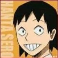 Sero Hanta