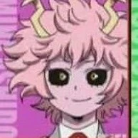 Mina Ashido