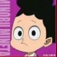 Mineta Minoru