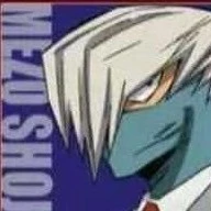 Mezou Shouji