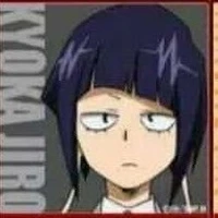 Jirou Kyoka