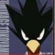 Tokoyami Fumikage