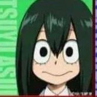 Tsuyu Asui