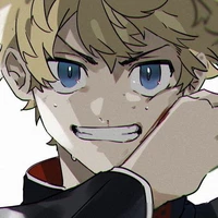 Hanagaki/Sano Takemichi