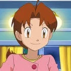 mãe do ash