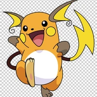 raichu