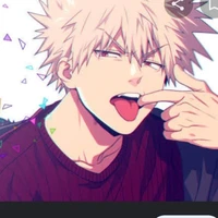 bakugou
