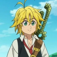 Author meliodas