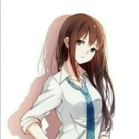 มิว(นางเอก)