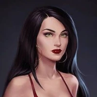 Ana\mãe de Charle