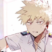 bakugo