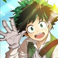 deku