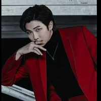 namjoon