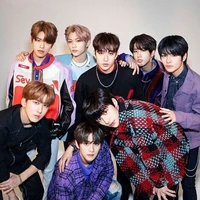 stray kids