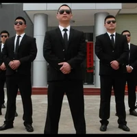 bodyguard