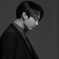 Jungkook..