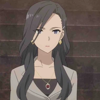 Rin Rou (FL mom)