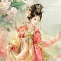 พระสนมเสิ่นกุ้ยเฟย