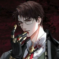 Mateo
Farrington [Second brother]