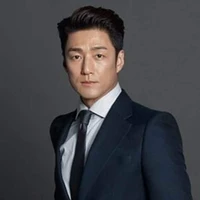 Mr Kim