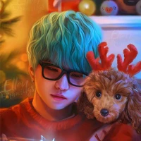 Min Suga