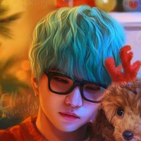 Min Suga