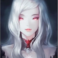 Nimune Black(Fl twin sister/2nd FL)