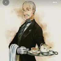 Butler Jack