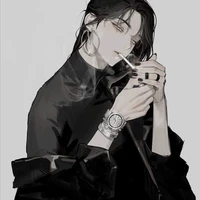 Lilith Black (Fl 1st older sister)