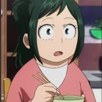 Inko Midoriya