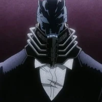 All For One <Pemimpin Lov>