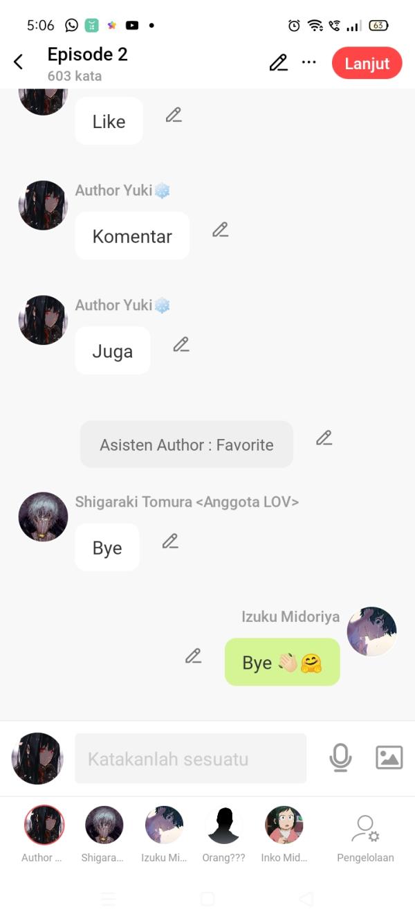 NovelToon