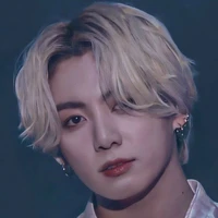 jeon jungkook