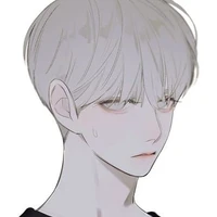 มาร์ค(น้องคนเล็ก/พระเอก)