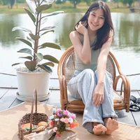 ฟอง[รุ่นพี่นางเอก]​