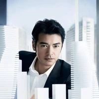 เจต(พ่อนางเอก)