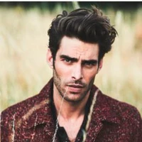 Robin Frankin (Ml elder brother)