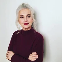 Somya Rogers (Alyshka mom)